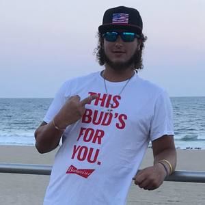 Meet your Posher, Mike